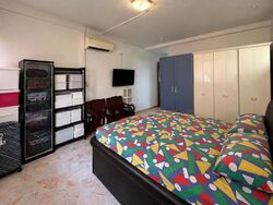 Blk 130 Eunos Spring (Bedok), HDB Executive #613577071